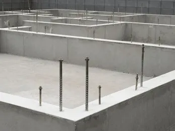 Mat Foundations Image